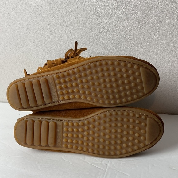 Minnetonka booties 7 - Picture 5 of 5